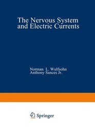 The Nervous System and Electric Currents