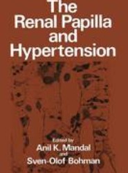 The Renal Papilla and Hypertension