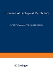 Structure of Biological Membranes