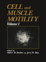 Cell and Muscle Motility