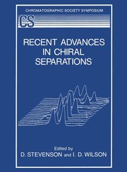 Recent Advances in Chiral Separations