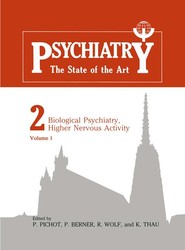Biological Psychiatry, Higher Nervous Activity