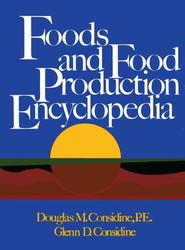 Foods and Food Production Encyclopedia