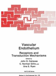 Vascular Endothelium