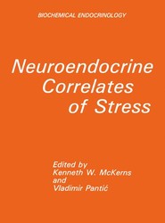 Neuroendocrine Correlates of Stress