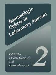 Immunologic Defects in Laboratory Animals 2