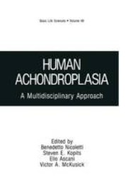 Human Achondroplasia