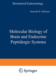 Molecular Biology of Brain and Endocrine Peptidergic Systems