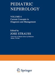 Pediatric Nephrology