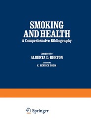Smoking and Health