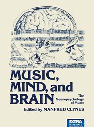 Music, Mind, and Brain