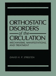 Orthostatic Disorders of the Circulation