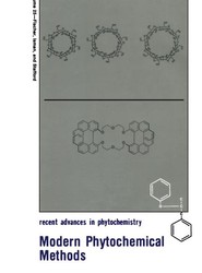 Modern Phytochemical Methods