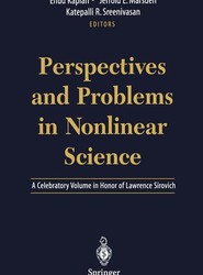Perspectives and Problems in Nonlinear Science