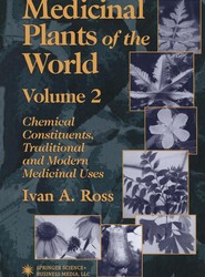 Medicinal Plants of the World