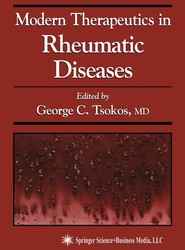 Modern Therapeutics in Rheumatic Diseases