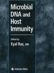 Microbial DNA and Host Immunity