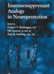 Immunosuppressant Analogs in Neuroprotection