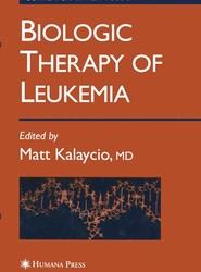 Biologic Therapy of Leukemia