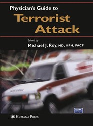 Physician's Guide to Terrorist Attack