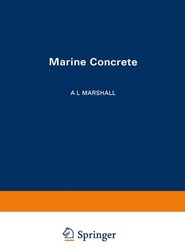 Marine Concrete