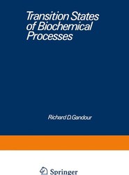 Transition States of Biochemical Processes