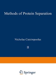 Methods of Protein Separation