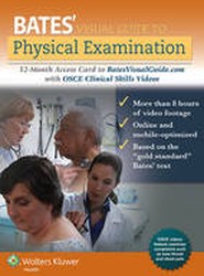 BatesVisualGuide 18VOLS + OSCE
