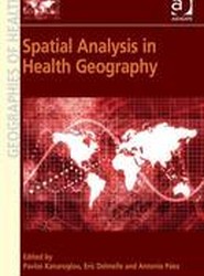 Spatial Analysis in Health Geography