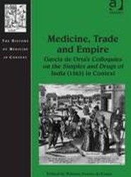 Medicine, Trade and Empire