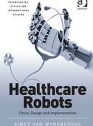 Healthcare Robots