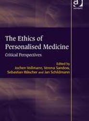 The Ethics of Personalised Medicine