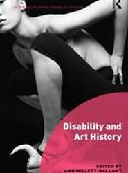 Disability and Art History