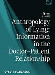 An Anthropology of Lying