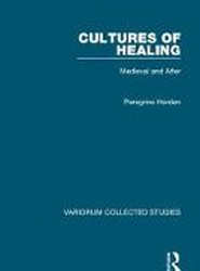 Cultures of Healing
