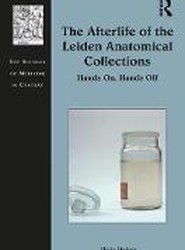 The Afterlife of the Leiden Anatomical Collections