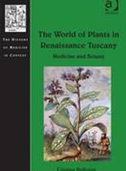 The World of Plants in Renaissance Tuscany