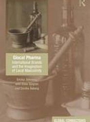 Glocal Pharma