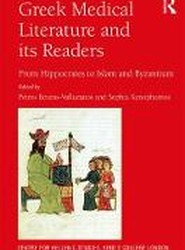 Greek Medical Literature and its Readers
