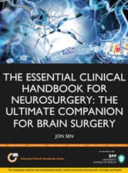 The Essential Clinical Handbook for Neurosurgery