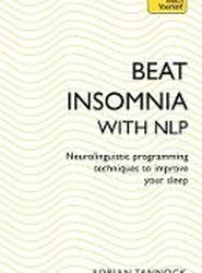 Beat Insomnia with NLP