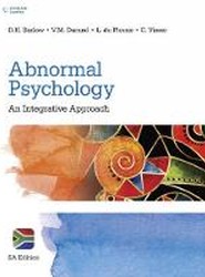 Abnormal Psychology