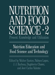 Nutrition and Food Science