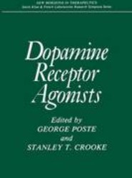 Dopamine Receptor Agonists