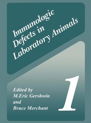 Immunologic Defects in Laboratory Animals 1