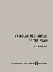Vascular Mechanisms of the Brain / x / Funktsiya Sosudistykh Mekhanizmov Golovnogo Mozga