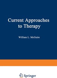 Current Approaches to Therapy