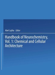 Chemical and Cellular Architecture