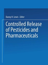 Controlled Release of Pesticides and Pharmaceuticals