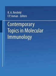Contemporary Topics in Molecular Immunology